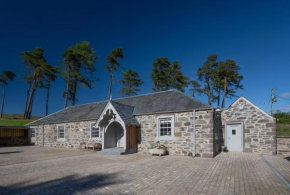 Stables Cottage